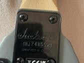 Kairiarankė gitara Jackson Js32-l Rhoads Ah Sg - nuotraukos Nr. 3