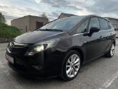 Opel Zafira C - nuotraukos Nr. 4