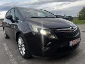 Opel Zafira C - nuotraukos Nr. 3