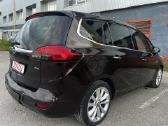 Opel Zafira C