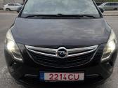 Opel Zafira C - nuotraukos Nr. 5