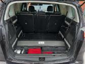 Opel Zafira C - nuotraukos Nr. 7