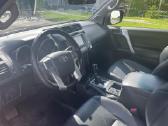 Toyota Land Cruiser (150) - nuotraukos Nr. 6