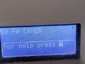 Hp Color Laserjet Cp3525 - nuotraukos Nr. 3