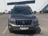 Toyota Land Cruiser (150)