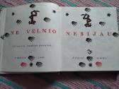 Nė velnio nebijau