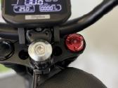 Gt73 Riding Times elektrinis dviratis 1200w 55km/h - nuotraukos Nr. 7