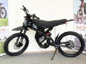 Gt73 Riding Times elektrinis dviratis 1200w 55km/h