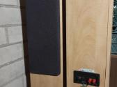 Tannoy koloneles