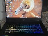 Msi Katana B12vgk i7-12650