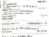 Msi Katana B12vgk i7-12650 - nuotraukos Nr. 2