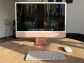 Apple iMac 24 4,5k Retina M1 8-c, 8gb, 256gb 2021 - nuotraukos Nr. 2