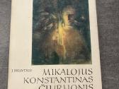 Knygos M. K. Čiurlionio tematika - nuotraukos Nr. 5