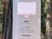 Apple iMac 24 4,5k Retina M1 8-c, 8gb, 256gb 2021 - nuotraukos Nr. 4