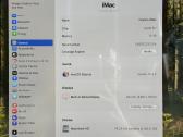 Apple iMac 24 4,5k Retina M1 8-c, 8gb, 256gb 2021 - nuotraukos Nr. 5