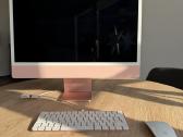 Apple iMac 24 4,5k Retina M1 8-c, 8gb, 256gb 2021 - nuotraukos Nr. 7