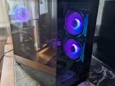 Gaming, Ryzen 5 5500, 16gb Ddr4 RAM, 360gb SSD