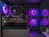 Gaming, Ryzen 5 5500, 16gb Ddr4 RAM, 360gb SSD - nuotraukos Nr. 2