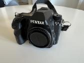 Parduodu pentax k1, pentax k3ii - nuotraukos Nr. 3