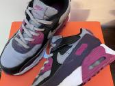 Nike kedai 35