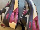 Nike kedai 35 - nuotraukos Nr. 4