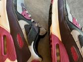 Nike kedai 35 - nuotraukos Nr. 9