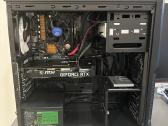 I5-6500, Rtx3050