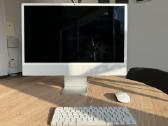 Apple iMac 24 4,5k Retina M1 8-c, 16gb, 256gb 2021 - nuotraukos Nr. 3