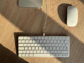 Apple iMac 24 4,5k Retina M1 8-c, 16gb, 256gb 2021 - nuotraukos Nr. 6