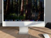 Apple iMac 24 4,5k Retina M1 8-c, 16gb, 256gb 2021