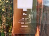 Apple iMac 24 4,5k Retina M1 8-c, 16gb, 256gb 2021 - nuotraukos Nr. 7
