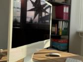 Apple iMac 24 4,5k Retina M1 8-c, 16gb, 256gb 2021 - nuotraukos Nr. 2