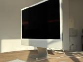 Apple iMac 24 4,5k Retina M1 8-c, 16gb, 256gb 2021 - nuotraukos Nr. 4