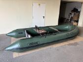 Valtis Promarine 430