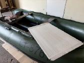 Valtis Promarine 430 - nuotraukos Nr. 3