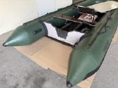 Valtis Promarine 430 - nuotraukos Nr. 4