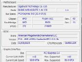Pagrindinė plokštė Gigabyte B650e Aorus Elite WiFi - nuotraukos Nr. 3