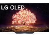 LG Oled65b13la - nuotraukos Nr. 2