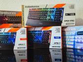 Steelseries Apex, Aerox, Arctis - nuotraukos Nr. 2
