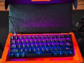 Steelseries Apex, Aerox, Arctis - nuotraukos Nr. 7