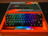 Steelseries Apex, Aerox, Arctis - nuotraukos Nr. 9