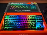 Steelseries Apex, Aerox, Arctis - nuotraukos Nr. 17
