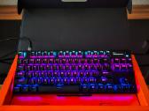 Steelseries Apex, Aerox, Arctis - nuotraukos Nr. 18