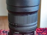 Tamron Sp 15-30mm f/2.8 Di Vc Usd G2 Canon Ef - nuotraukos Nr. 7