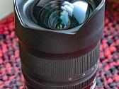 Tamron Sp 15-30mm f/2.8 Di Vc Usd G2 Canon Ef - nuotraukos Nr. 8