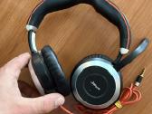 Jabra profesionalios ausinės - nuotraukos Nr. 4