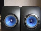 Kef Ls50 wireless