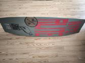 Vandenlente Hyperlite 143 cm batai 42/43 dydis - nuotraukos Nr. 10
