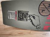 Vandenlente Hyperlite 143 cm batai 42/43 dydis - nuotraukos Nr. 11