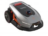 Belaidis vejos robotas Sunseeker (Lidar sistema) - nuotraukos Nr. 3